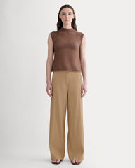 womens-lace-knit-tank-mocha