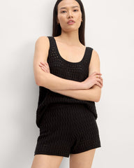womens-crochet-short-black