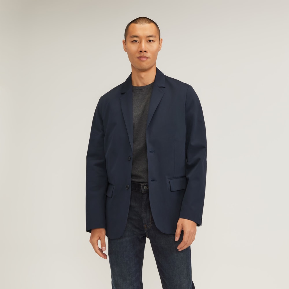 mens-performance-chino-blazer-navy | primary