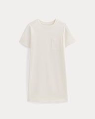 womens-organic-weekend-tee-dress-canvas | alt