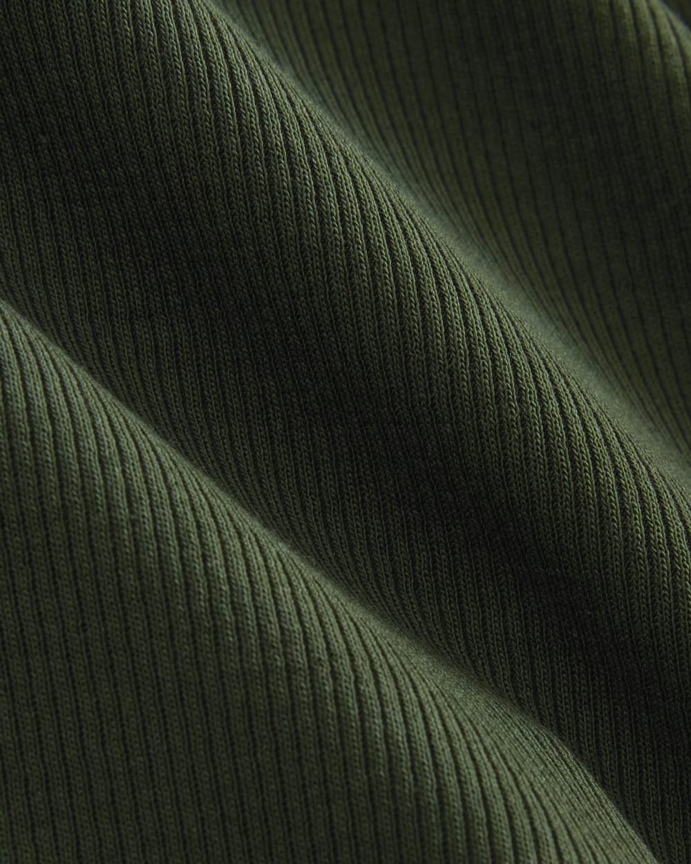 womens-luxe-rib-henley-dark-forest