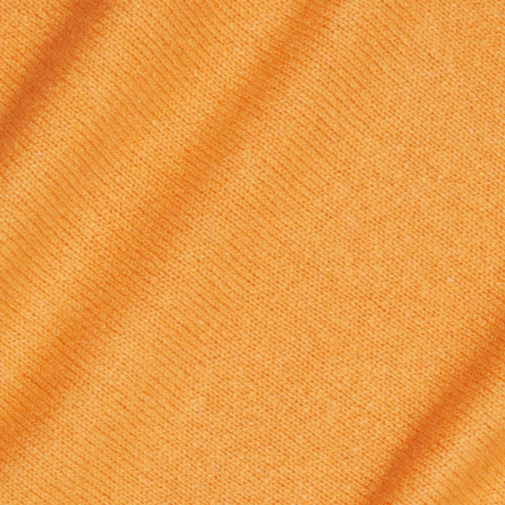 unisex-recashmere-scarf-kumquat