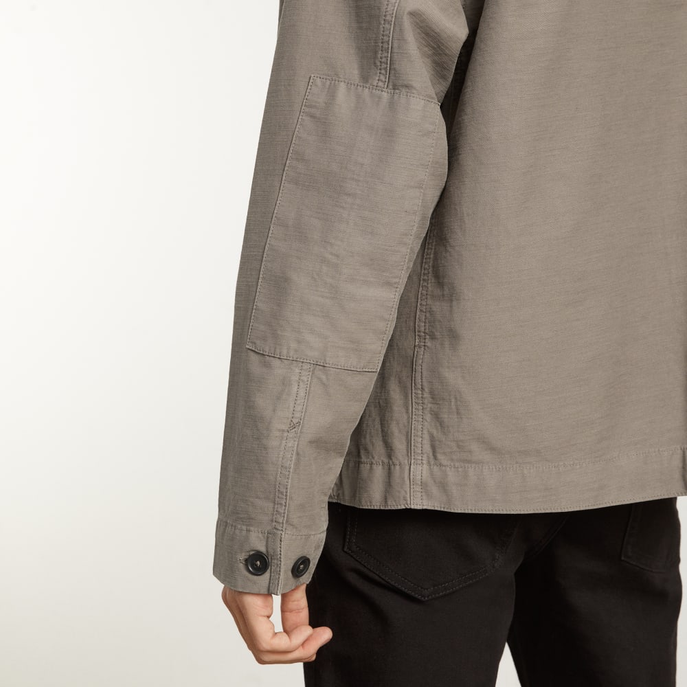 unisex-everyone-spring-shirt-jacket-clay