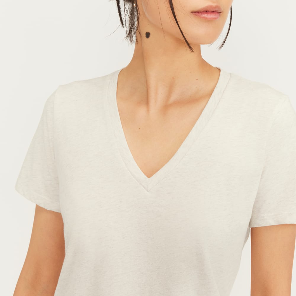 womens-organic-cotton-v-neck-heather-oat