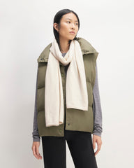 womens-recashmere-scarf-bone | primary