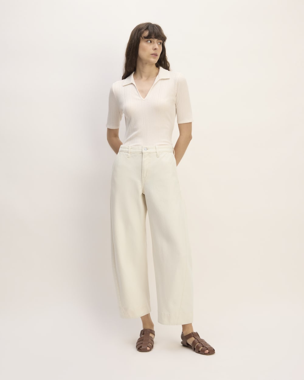 womens-summer-utility-barrel-pant-ecru | primary