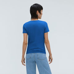 womens-organic-cotton-v-neck-lapis