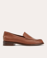 womens-leather-modern-loafer-rum | primary