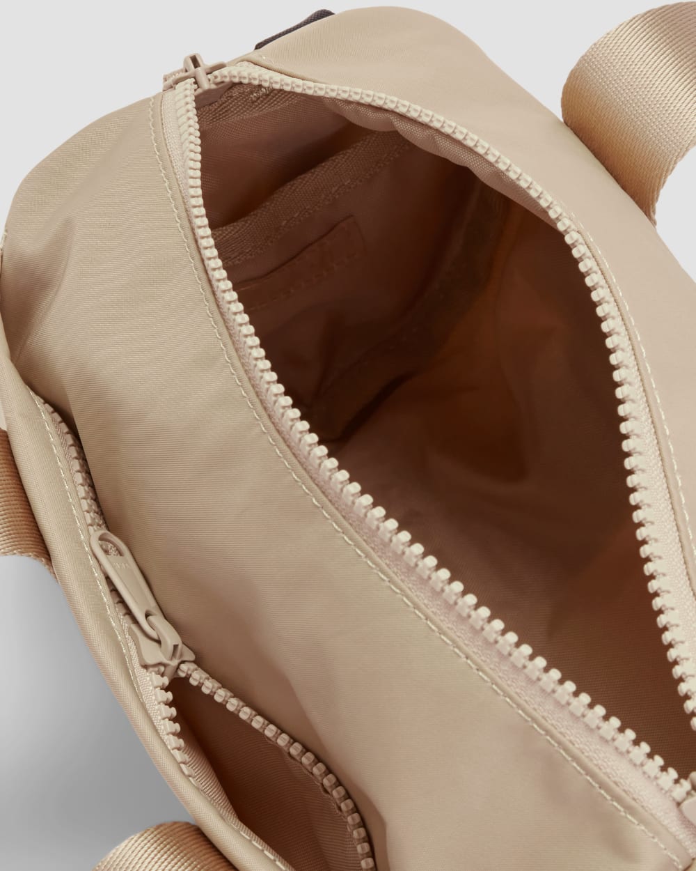 womens-recycled-nylon-crossbody-khaki