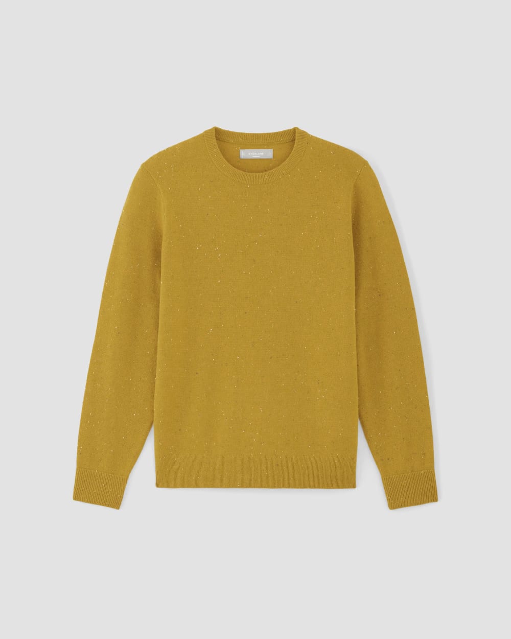mens-cashmere-crew-mustard-donegal | alt