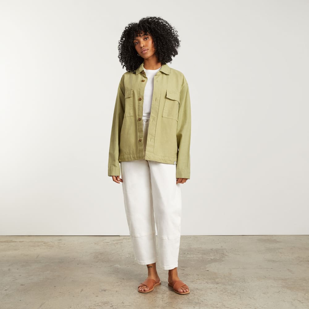 unisex-everyone-spring-shirt-jacket-sage