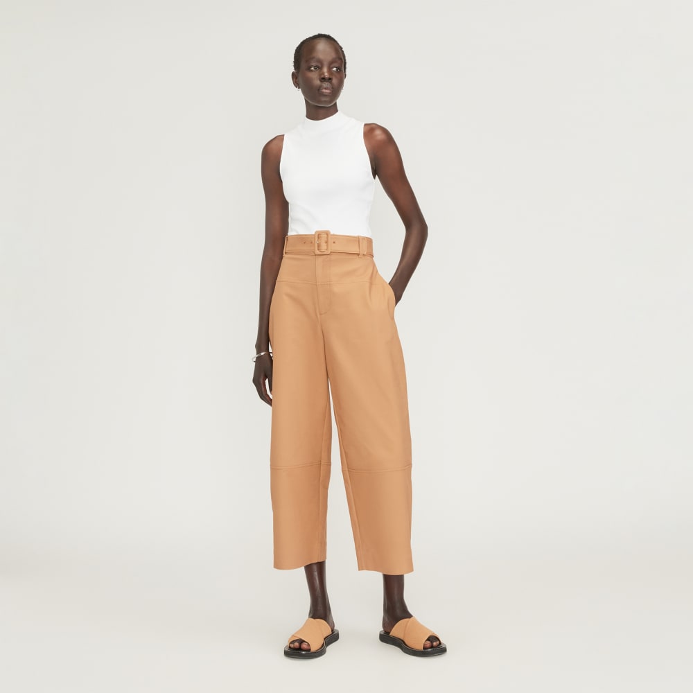 womens-stretch-rib-mockneck-tank-white