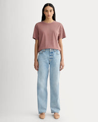 womens-organic-ctn-garment-oversized-tee-brown-garment-dye