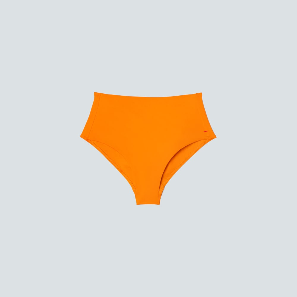 womens-high-rise-bikini-bottom-turmeric