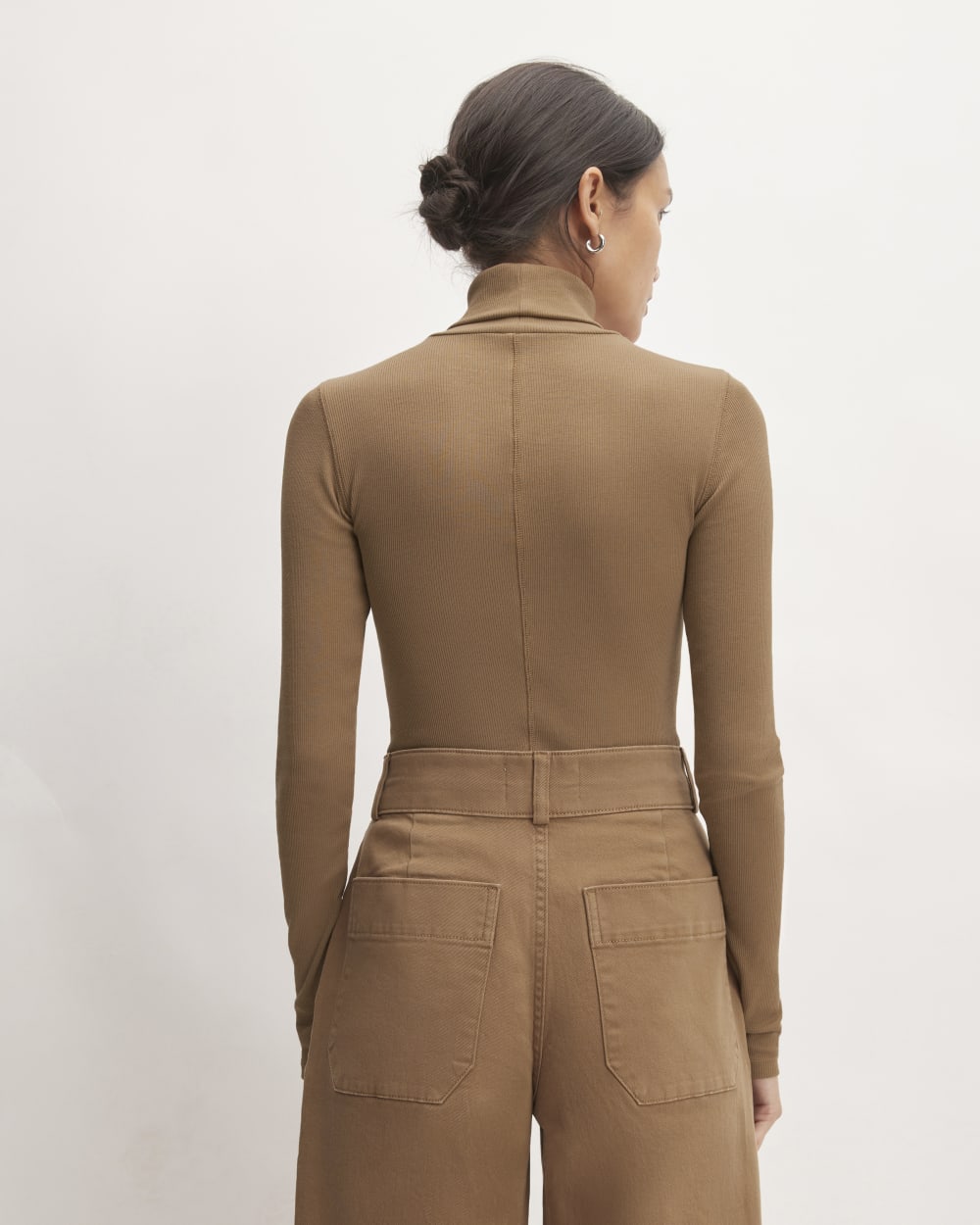 womens-supima-rib-turtleneck-toasted-coconut