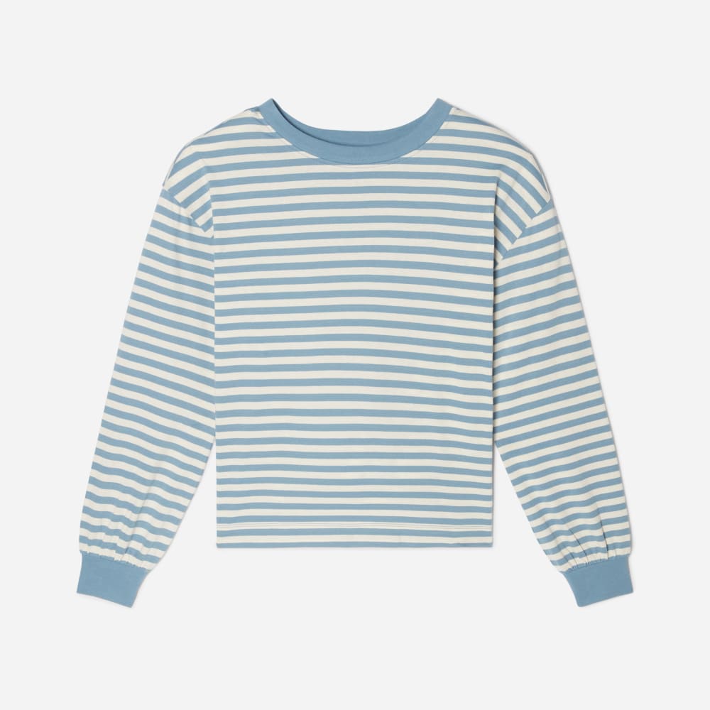 womens-organic-ctn-ls-tee-blue-canvas | alt