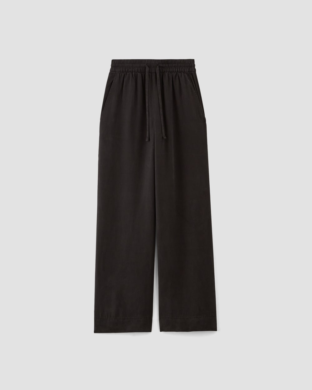 womens-tencel-wide-leg-pant-black | alt