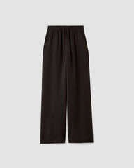 womens-tencel-wide-leg-pant-black | alt