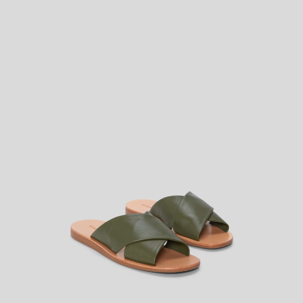 womens-day-crossover-sandal-euro-green | primary