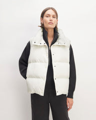 womens-redown-vest-bone | primary