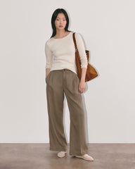 womens-supima-rib-long-sleeve-crew-heathered-oat