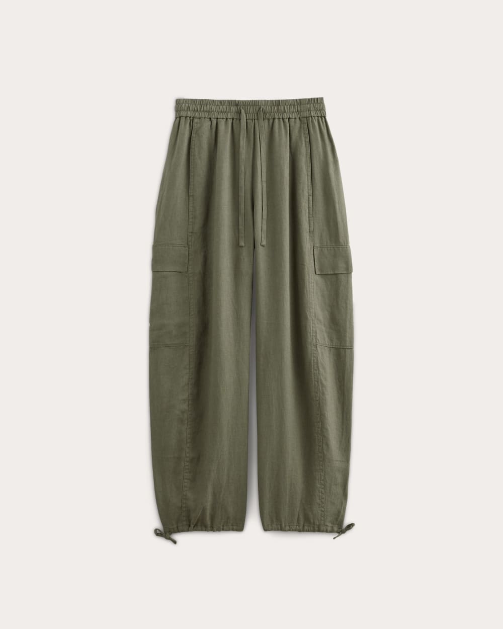 womens-cargo-curve-pant-linen-kalamata | alt