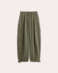 womens-cargo-curve-pant-linen-kalamata | alt