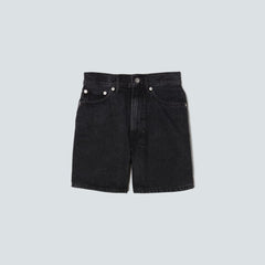 womens-a-line-denim-short-hartford-storm | alt