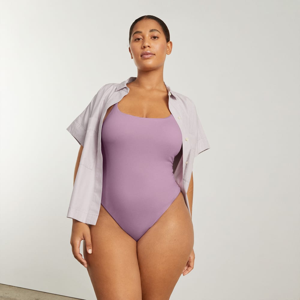 womens-string-one-piece-swimsuit-lilac