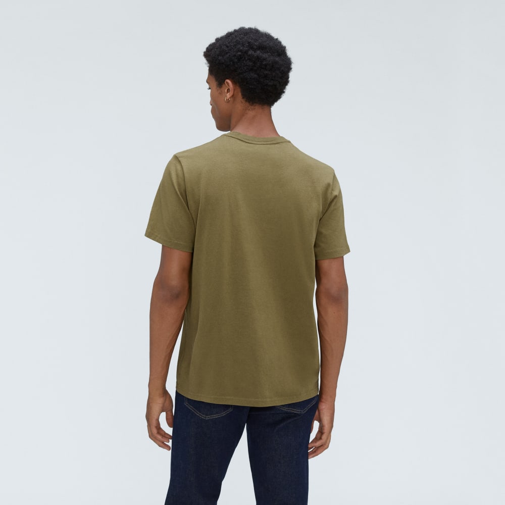 mens-premium-weight-pocket-tee-olive