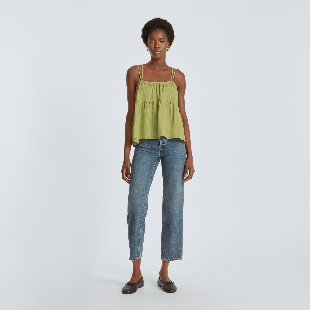 womens-billow-cami-plaid-pepper