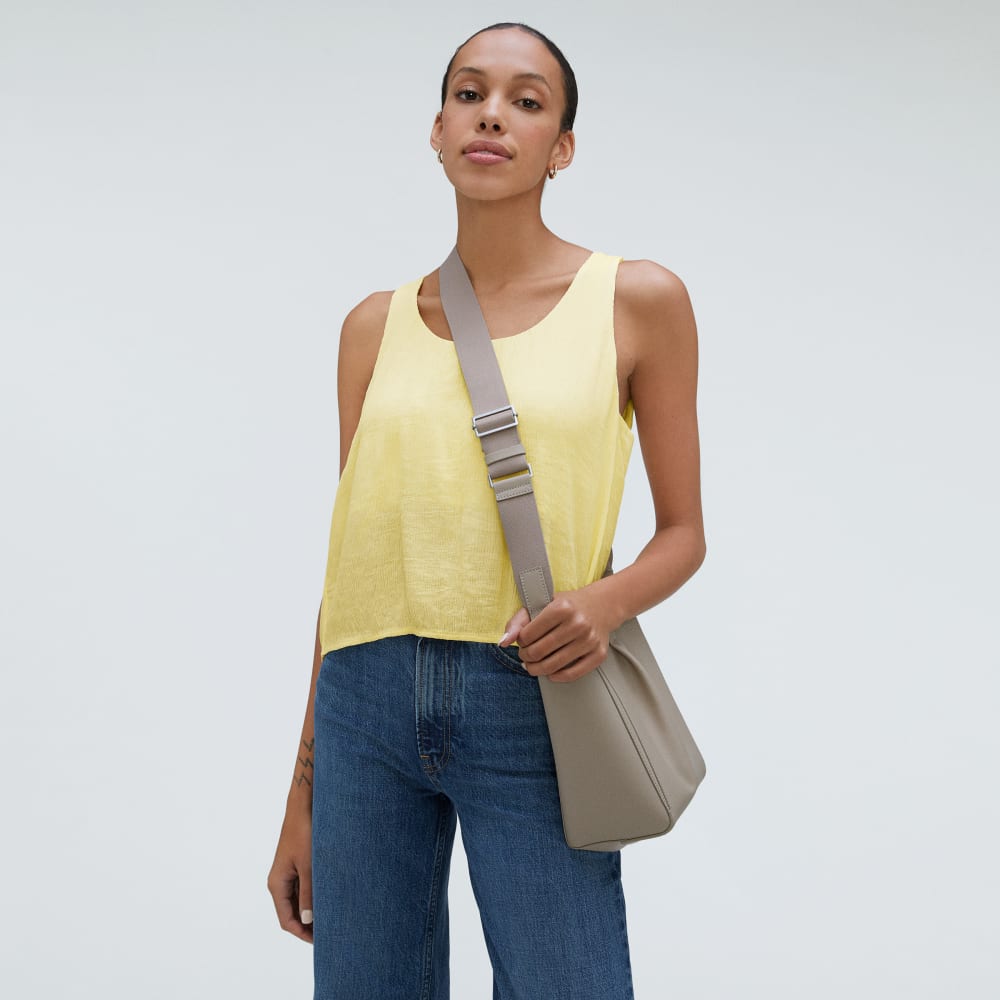 womens-naia-ripple-tank-pastel-yellow