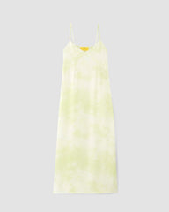 womens-ma-satin-tie-dye-dress-seafoam-tie-dye | alt