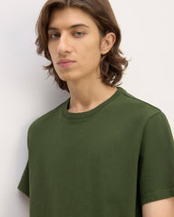 mens-premium-weight-crew-moss-green