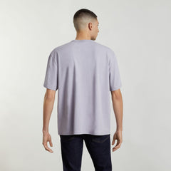 unisex-relaxed-hemp-tee-lilac-grey | alt