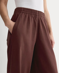 womens-jersey-barrel-pant-dark-mahogany