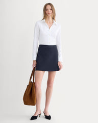 womens-button-up-shirt-essential-cotton-white