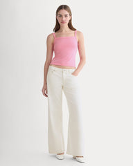 womens-essential-square-neck-tank-deeppink