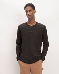 mens-slub-long-sleeve-henley-black | primary