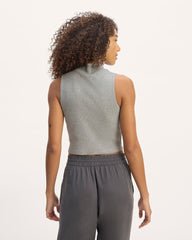 womens-stretch-rib-mockneck-tank-mid-heather-grey