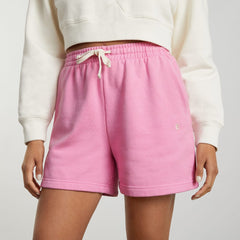 womens-track-sweatshort-bubble-gum