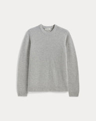 mens-fisherman-crew-wool-cash-light-hthr-grey | alt