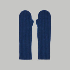 unisex-recashmere-mittens-bright-navy