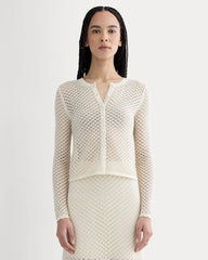 womens-lace-knit-cardigan-birch | primary