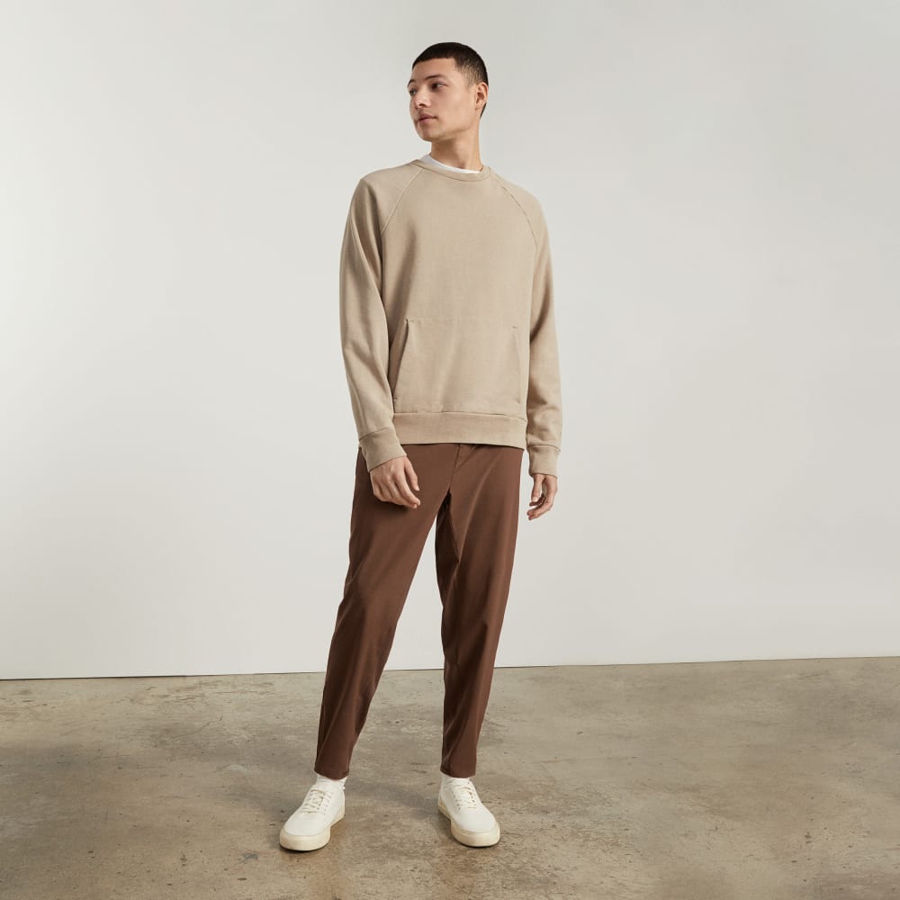 unisex-everyone-sweatpant-espresso