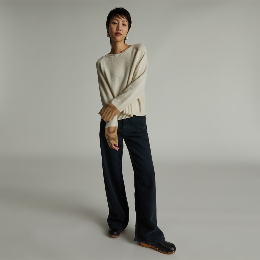 womens-recashmere-cropped-crew-sweater-bone-camel