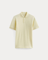 mens-good-earth-cotton-polo-light-yellow | alt