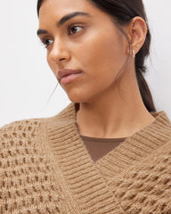 womens-cloud-oversized-textured-cardigan-tigers-eye-brown