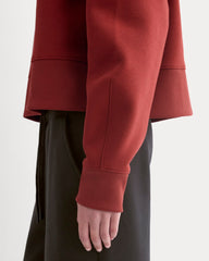 womens-fleece-cropped-crew-sweatshirt-merlot