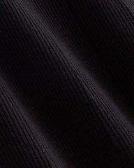 womens-fine-knit-cami-dress-black | alt